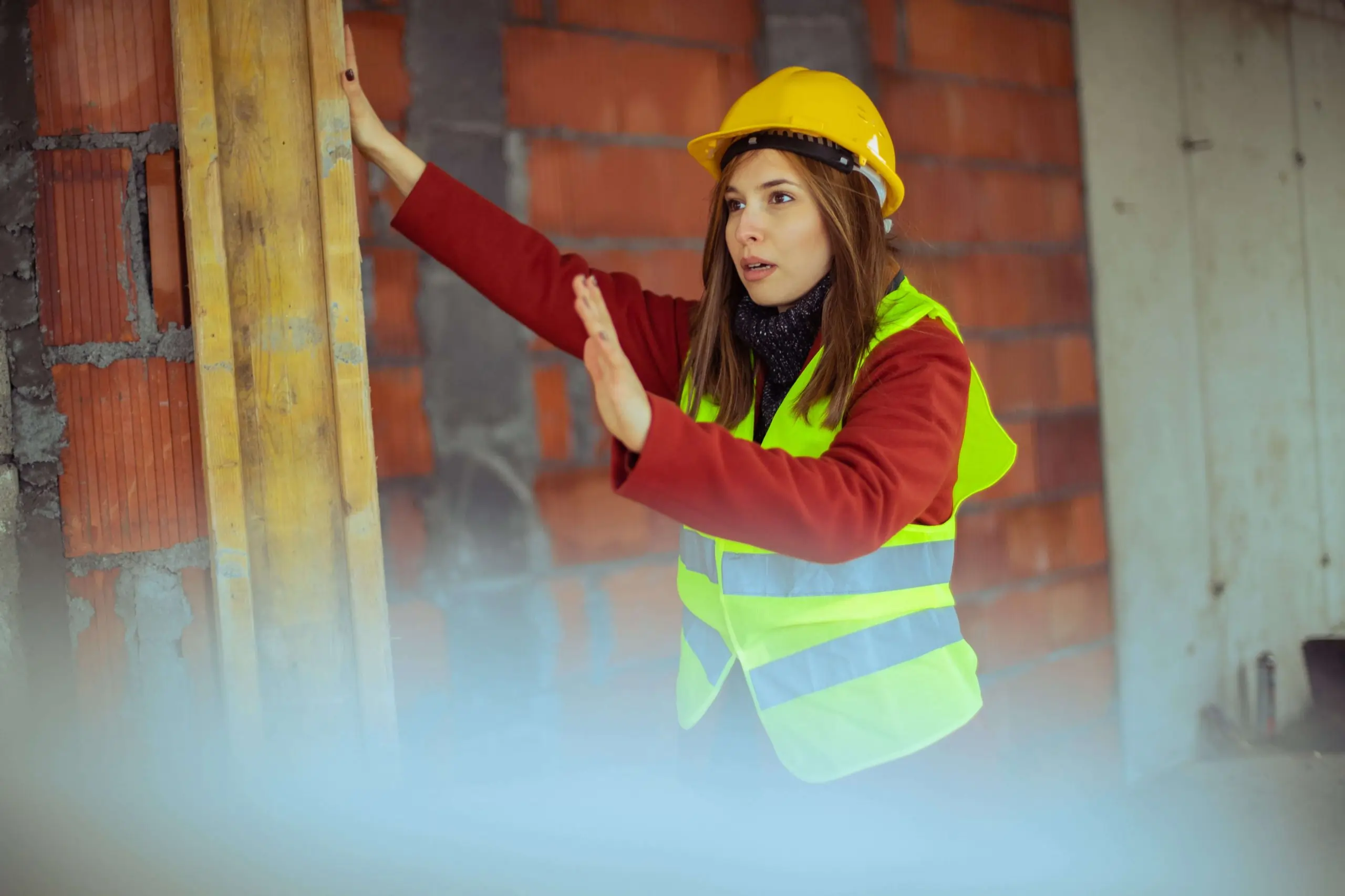 6 Questions to Ask Before Hiring a Party Wall Surveyor 2 How Long Will the Party Wall Process Take Thame?