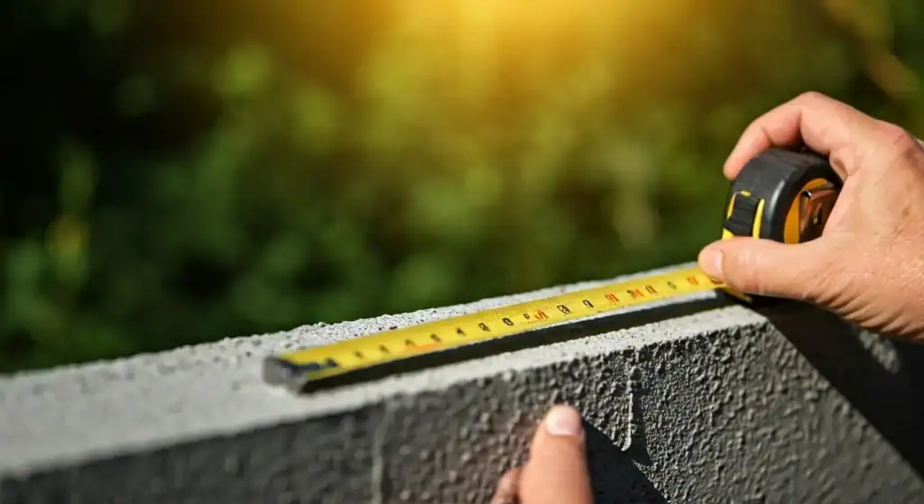 Can my Neighbour attach a fence to my wall? 4 The Legality of Attaching Fences to Neighbouring Walls in Thame, UK