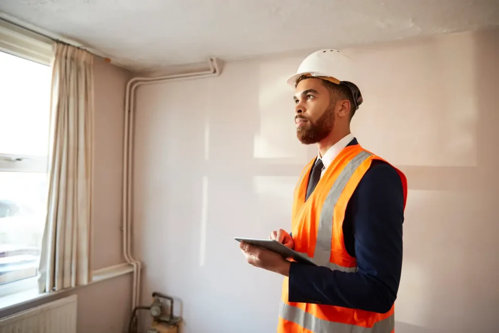 6 Questions to Ask Before Hiring a Party Wall Surveyor 1 What Does a Party Wall Surveyor Thame Do?