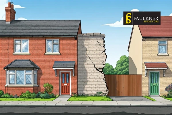 Can you start work without an agreement? 2 Risks of Proceeding Without a Party Wall Agreement Thame Party Wall Surveyor Near Me
