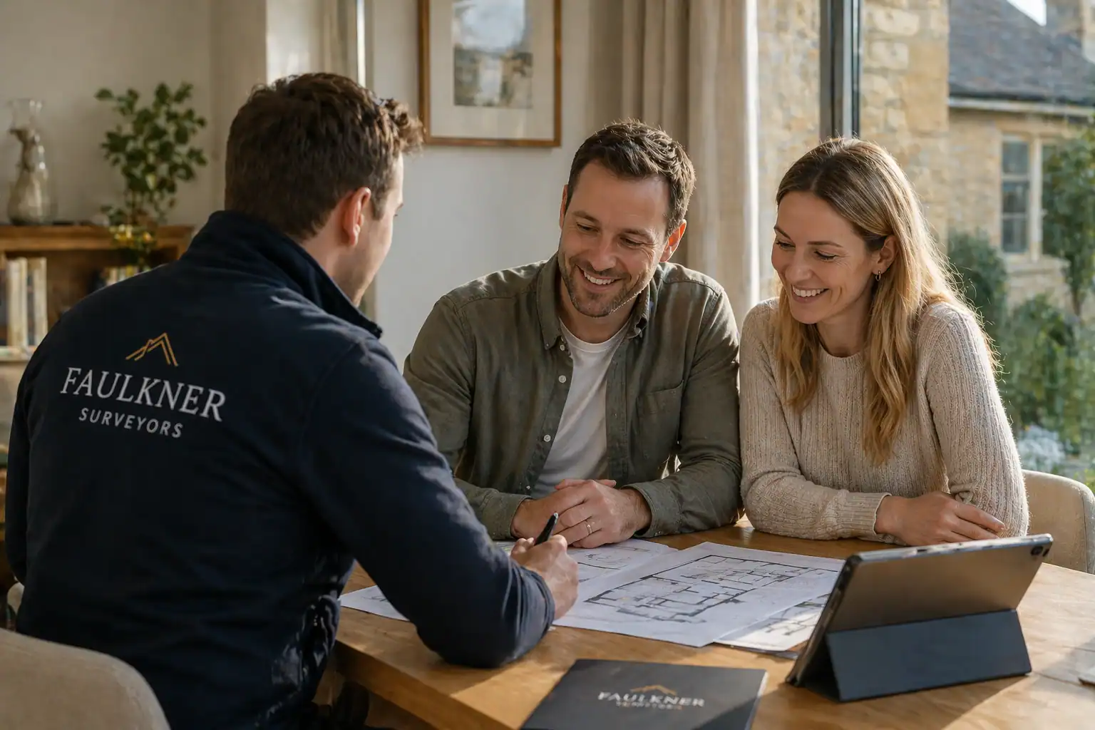 Party Wall Issues for Flat Conversions: A Practical Guide for Property Owners 3 How Can You Prevent Delays, Disputes and Unexpected Costs Thame?