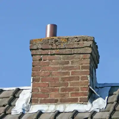 Removing a Chimney Breast: Your Party Wall Obligations 2 Chimney breast removal Thame