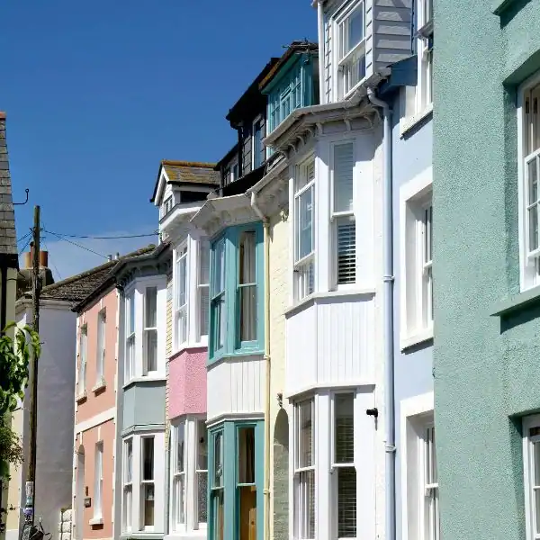 Scenarios 3 image of UK home - Faulkners scenarios Thame