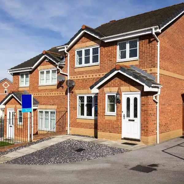 Scenarios 4 Image of UK home - Faulkners scenarios Thame