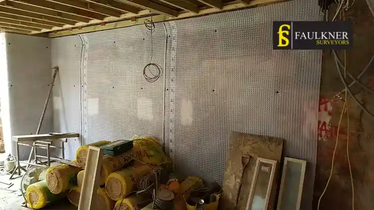 Do I Need a Party Wall Agreement for a Basement or Cellar Conversion? 2 How Does the Party Wall Notice Process Work for Basement Excavations Thame?