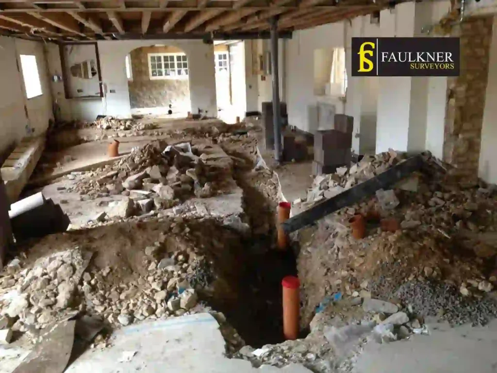 How Do Construction Methods Affect Party Wall Requirements? A Homeowner’s Guide 3 What Should You Know Before Building Over or Adjacent to Sewers Thame?