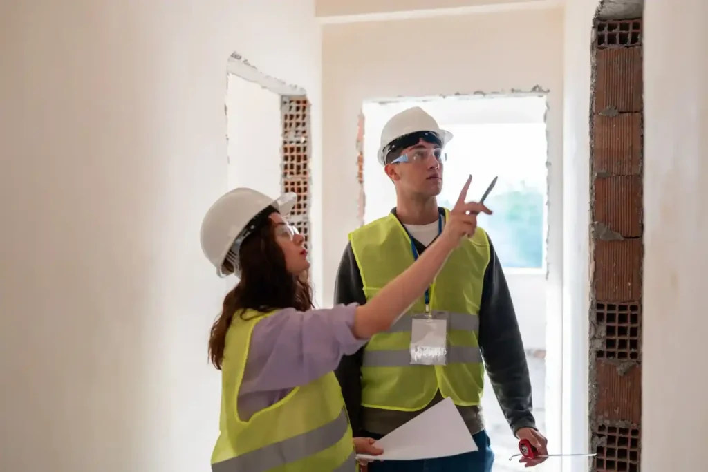 Party Walls and New Builds: What Developers Need to Know Before Construction Starts 1 Why Developers Should Consider Party Wall Advice During Site Appraisal Instead of After Purchase Thame?